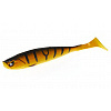 Виброхвосты LJ 3D Series BASARA SOFT SWIM 6.0in (15,24)/PG08 3шт.