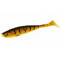 Виброхвосты LJ Pro Series 3D BASARA SOFT SWIM 15,24/PG08 3шт.