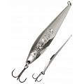 Блесна вертикальная зимняя Lucky John S-4 с тройником 11.0г S блистер
