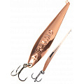 Блесна вертикальная зимняя Lucky John S-4 с тройником 11.0г C блистер