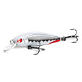 Воблер сусп. LJ Pro Series BASARA SP 05.60/110