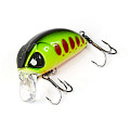 Воблер плав. LJ Pro Series HAIRA TINY F 03.30/201 Shallow Pilot