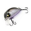 Воблер плав. LJ Pro Series HAIRA TINY F 03.30/404 Shallow Pilot