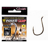 Крючки Gamakatsu PowerCarp HAIR RIGGER EYED HOOK разм. 08 10шт.