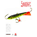 Балансир Lucky John CLASSIC 9 с тр. 85мм/31RT блистер