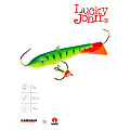 Балансир Lucky John CLASSIC 8 с тр. 80мм/36RT блистер