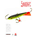 Балансир Lucky John CLASSIC 8 с тр. 80мм/31RT блистер