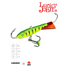 Балансир Lucky John CLASSIC 7 с тр. 70мм/36RT блистер