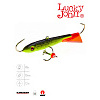 Балансир Lucky John CLASSIC 7 с тр. 70мм/31RT блистер