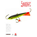 Балансир Lucky John CLASSIC 7 с тр. 70мм/31RT блистер