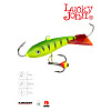 Балансир Lucky John CLASSIC 6 с тр. 60мм/36RT блистер