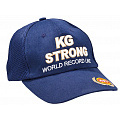 Бейсболка WFT KG STRONG Blue