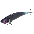 Воблер тонущий вертикальный LJ Pro Series SLIM VIB S 70.00/370
