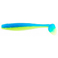 Виброхвосты съедоб. искусст. LJ Pro Series MINNOW 3.3in (08.40)/T50 7шт.
