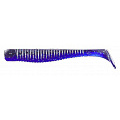 Виброхвосты съедобные LJ Pro Series LONG JOHN 3.1in (07.90)/T52 8шт.