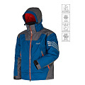 Куртка демисезон. Norfin VERITY PRO BL 06 р.XXXL