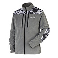 Джемпер флис. Norfin GLACIER CAMO 03 р.L