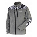 Куртка флисовая Norfin GLACIER CAMO 04 р.XL