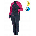 Термокомплект Norfin Women PERFORMANCE SPACE BLUE 01 р.S
