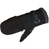 Перчатки-варежки Norfin AURORA BLACK р.XL