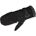 Перчатки-варежки Norfin AURORA BLACK р.XL