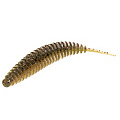 Слаги съедобные искусственные LJ Pro Series ULTRA WORM 2,0in (05.00)/T77 9шт.