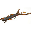 Виброхвосты съедоб. искусст. LJ Pro Series HOGY SHRIMP 3.0in (07.60)/085 10шт.