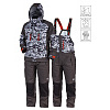Костюм демисезон. Norfin PRO DRY 3 CAMO 05 р.XXL