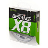 Шнур плетёный Feeder Concept Distance х8 BRAID Dark Green 150/014