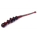 Слаги съедобные искусственные LJ Pro Series TIPSY WORM 2,8in (07.12)/T77 8шт.
