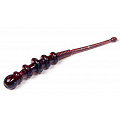 Слаги съедобные искусственные LJ Pro Series TIPSY WORM 2,8in (07.12)/T77 8шт.