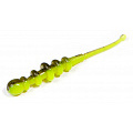 Слаги съедобные искусственные LJ Pro Series TIPSY WORM 2,8in (07.12)/T79 8шт.