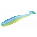 Виброхвосты съедоб. искусст. LJ Pro Series MINNOW 3.3in (08.40)/T57 7шт.