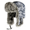 Шапка-ушанка Norfin EXPLORER CAMO p.L