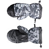 Варежки Norfin EXPLORER CAMO p.L