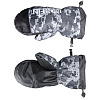 Варежки Norfin EXPLORER CAMO p.XL
