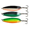 Блесны колеб. Lucky John SEA TROUT длин.66мм/020.0г 002/004/008 3шт. набор