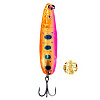 Блесна колеб. Lucky John MAIBE SPOON длин.50мм/008.0г 013