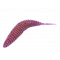 Слаги съедобные искусственные LJ Pro Series ULTRA WORM 1,0in (02.54)/S13 20шт.