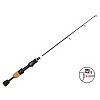 Удилище зим. Lucky John C-TECH ZANDER HT 52см