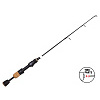 Удилище зим. Lucky John C-TECH ZANDER HT 52см