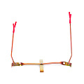 Подставка Salmo ICE ROD RACK метал.