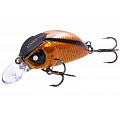 Воблер плав. LJ Pro Series HAIRA TINY SR 03.30/367