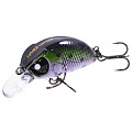 Воблер плав. LJ Pro Series HAIRA TINY SR 03.30/368