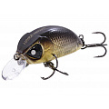 Воблер плав. LJ Pro Series HAIRA TINY SR 03.30/402