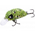 Воблер плав. LJ Pro Series HAIRA TINY SR 03.30/504