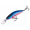 Воблер тонущ. LJ Pro Series SILVER SHINER S 08.80/103