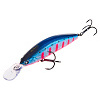 Воблер тонущ. LJ Pro Series SILVER SHINER S 08.80/103