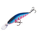 Воблер тонущ. LJ Pro Series SILVER SHINER S 08.80/103