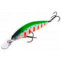 Воблер тонущ. LJ Pro Series SILVER SHINER S 08.80/104